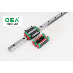 Square CNC Machine Heavy Duty Linear Slide Rails Hgw20cc