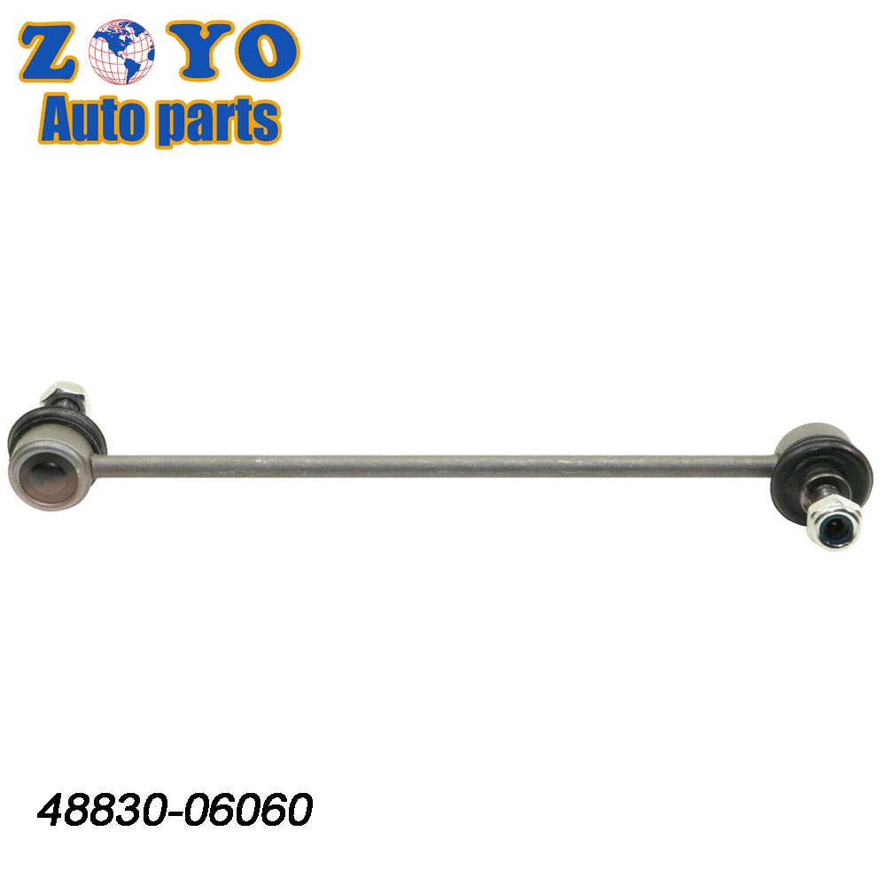 Car Suspension Parts Stabilizer Link for Toyota AVALON 2007-2012 OE NO. 48830-06060