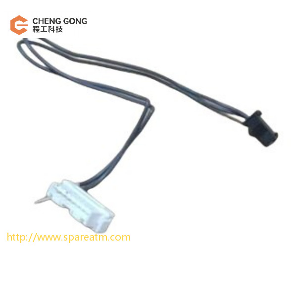 2PIN*215/KD79300-7001 Fujitsu GSR50 Channel Relay Cable Fujitsu ATM Machine Parts