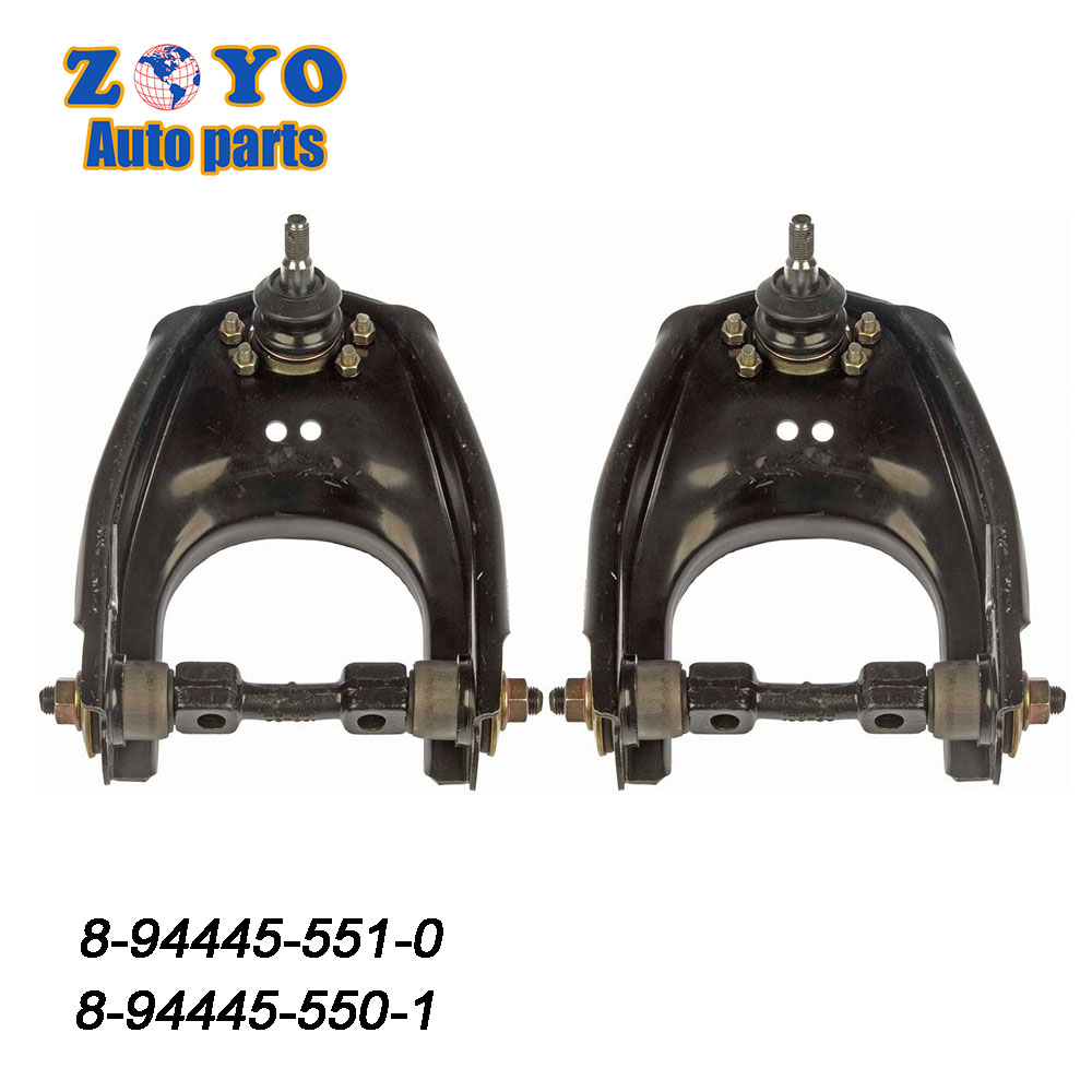 Lower Control Arm for Isuzu Pick-up 1996 Replace/Repair Auto Suspension Parts 8944455510