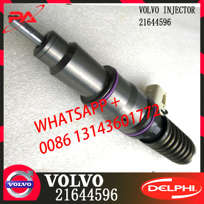 21644596 V-O-L-V Diesel Fuel Injector 21644596 RE533608 BEBE4C12101 21644596 for E3-E3.18 l RE533501 RE533608