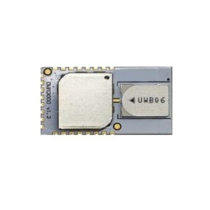 China Wireless Communication Module DWM3000TR13 Fully Integrated Ultra-Wideband Transceiver Module on sale