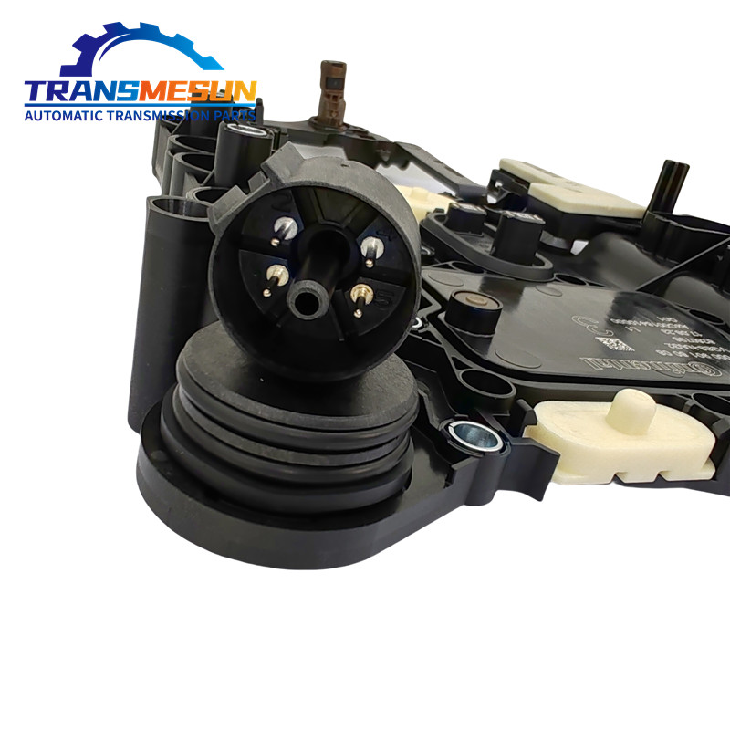 Transmesun New authentic gearbox CONTROL UNIT A0009018008 for Merce.des-Benz 722.9