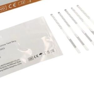 Quick and Accurate Detection of PPX in Urine Using Rapid Diagnostic Cassette PPX