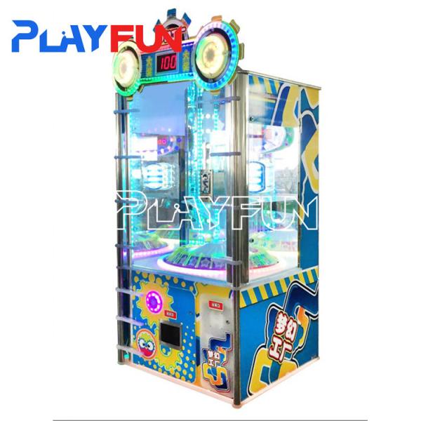 Playfun DreamWorks Smart Lottery Machine toy machine lottery machine