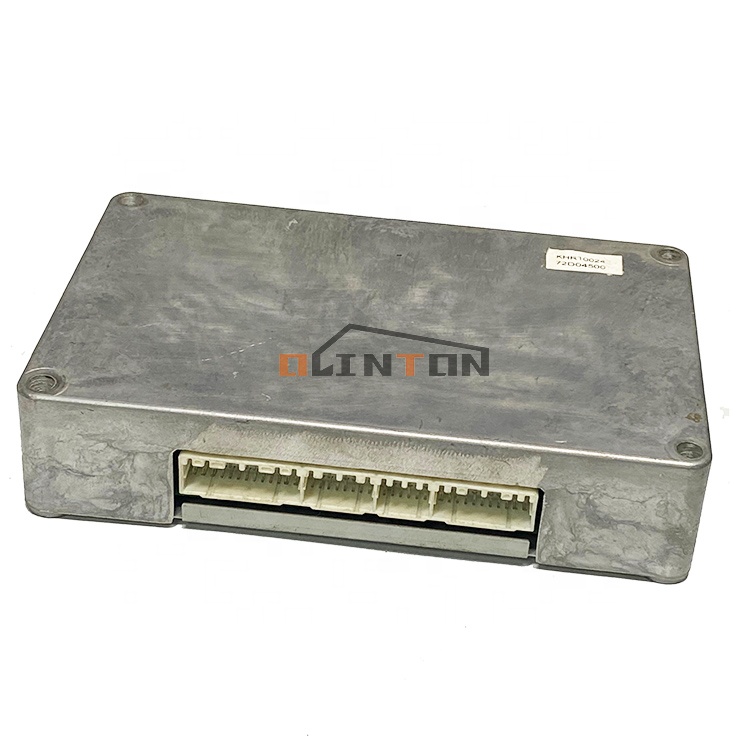 Support OEM Excavator Engine Controller ECU UNIT Computer Board KHR10037 for CX210B CX240