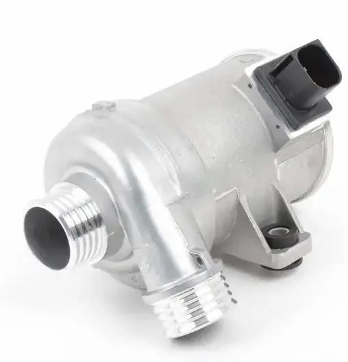Electric Engine 12V DC Water Pump for BMW 320 i Automotive Cooling System OE 11518635089