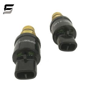 China R210LC-7 R210LC-9 R225LC-7 Pressure Sensor Switches 20PS981-2 31E5-40500 on sale
