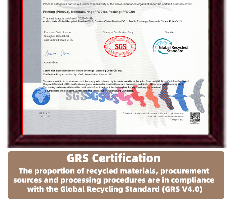 Customizable 8-Side Sealed Stand-Up Pouch for Glass Cleaner FDA-Compliant BOPP/PE Material