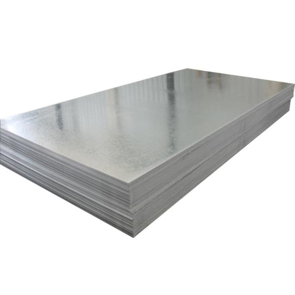 Hot Dipped Galvanized Steel Roofing Sheet Zn30 Zn60 0.12mm 0.22mm 0.25mm 0.28mm