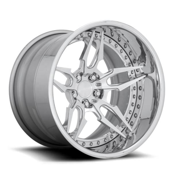18" 19" 20" inch 5x115 5x100 5X120 concave Alloy Wheel 5x114.3,5x120 deep dish