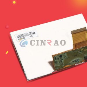 New Original TFT GPS LCD Screen Display Panel LMS430HF20-002 For Car Auto
