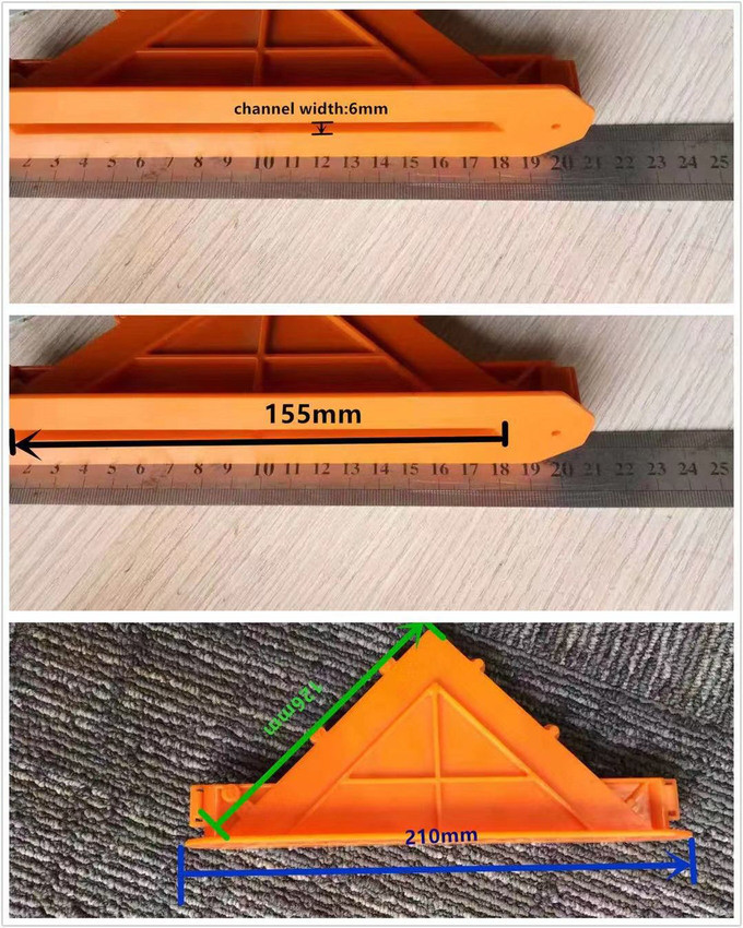 Customizable Diamond Dowel Sleeve For Your Specific Requirements