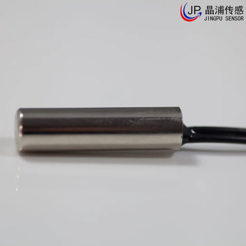 R25 2K B25/85 3470K NTC Glass Bead Thermistor 1.3mm