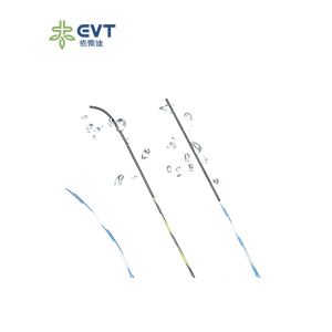 Nitinol Core Urological Guidewire Surface Coating For Urinary Tract Access