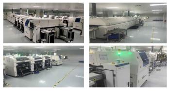 Dongguan Kaimiao Electronic Technology Co., Ltd