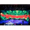 Buy cheap P3.91mm Indoor LED Advertising Display from wholesalers