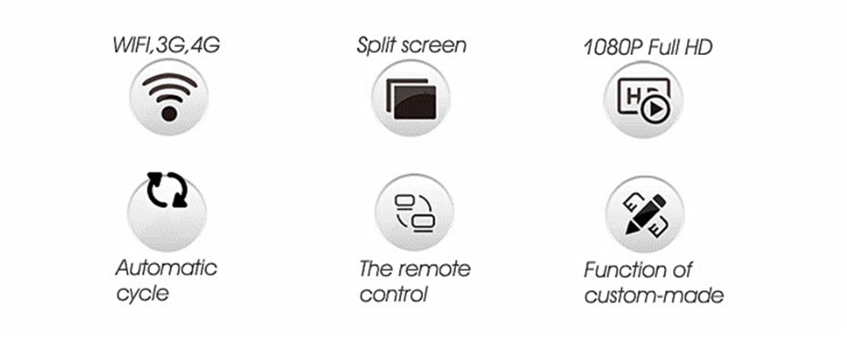 Android 7.1 Interactive Touch Screen Digital Signage With CMS Software