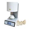 Buy cheap 1500w CE Vacuum Dental Porcelain Furnace 9cm Firing Chamber 110V from wholesalers