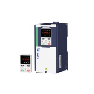 Powerful VFD500 Series Variable Frequency Inverters for Industrial Applications