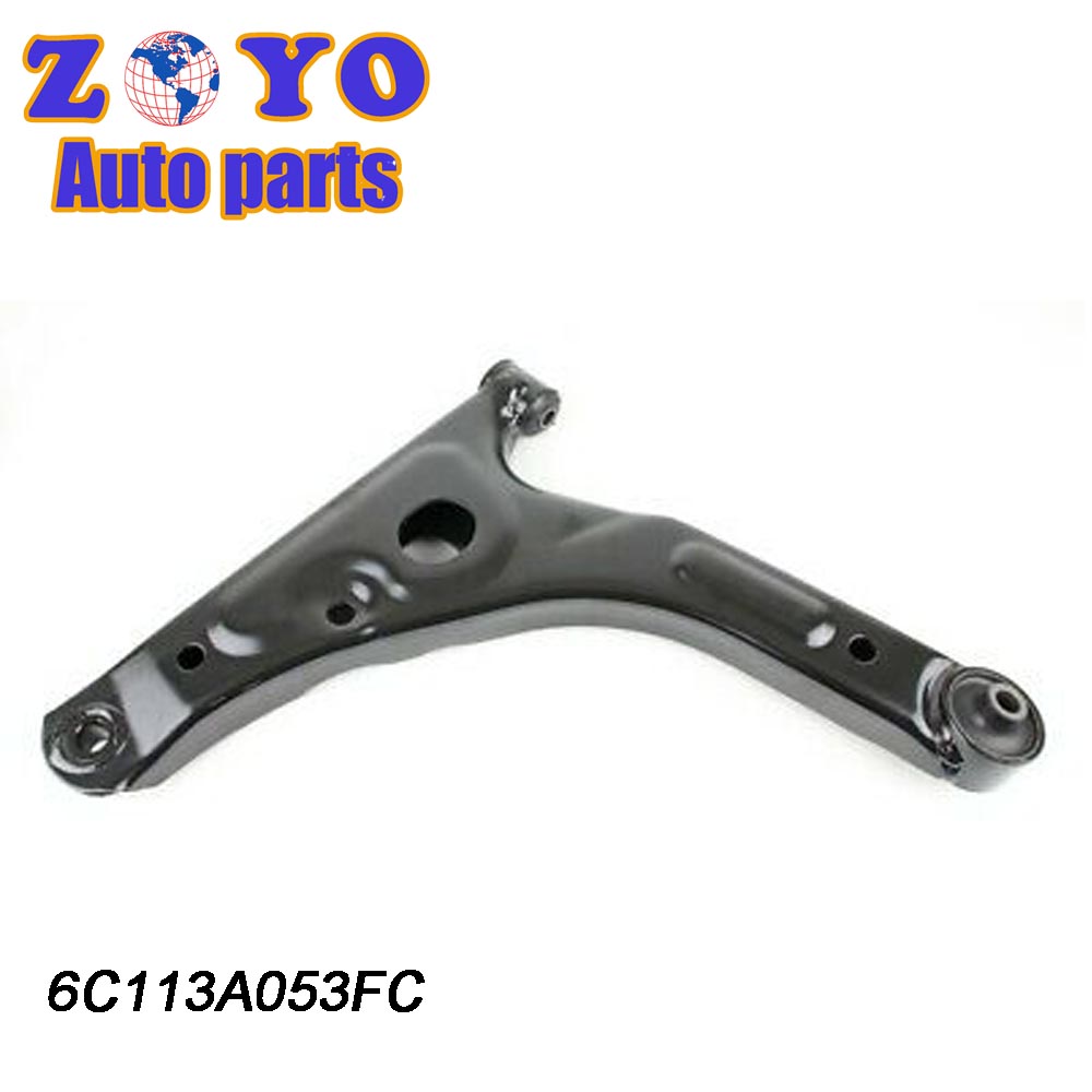 Long Lifespan Adjustable Control Arm for Ford Transit 2000-2014 Suspension Auto Parts
