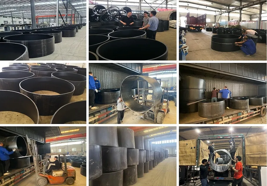 Seamless PE Electro Fusion Tape for Preinsulated Pipe Joints
