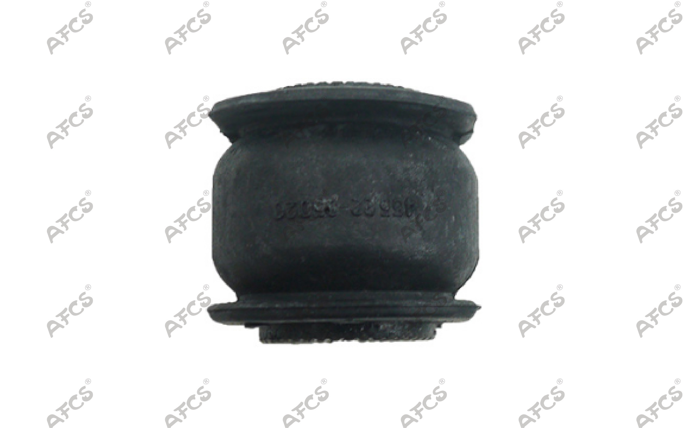 Land Cruiser 45522-35020 Steering Gear Car Suspension Bushing