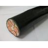Buy cheap Yjv32 Yjv72 Low Voltage Power Cable 1kv Underground XLPE Copper Cable Armoured from wholesalers
