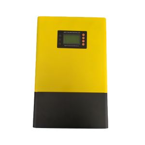 96V 100A MPPT Solar Controller Battery Charging And Discharging Controller