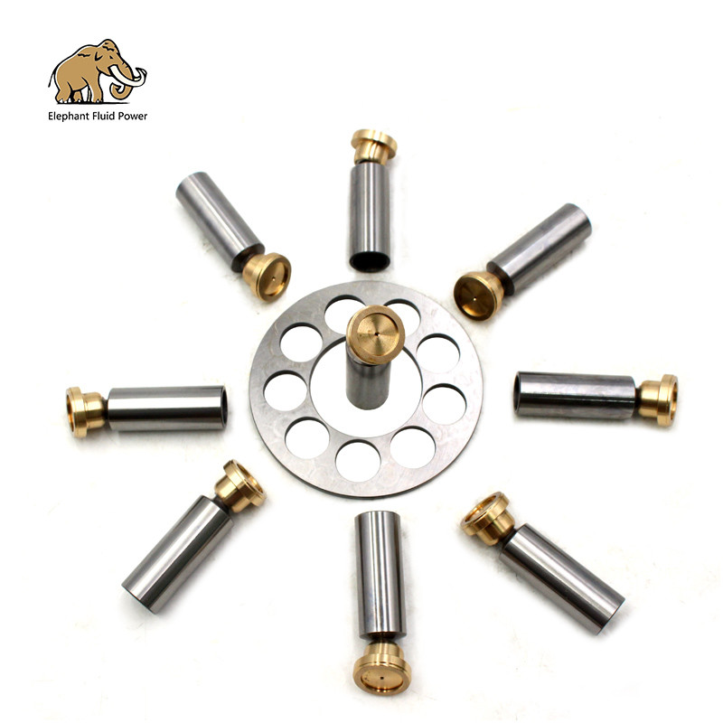 Pvh131 Hydraulic Excavator Pump Parts