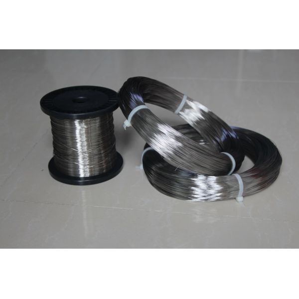 Quality Ni-SPAN-C 902(UNS N09902) Elastic Alloy with controlable thermoelastic coefficient for sale