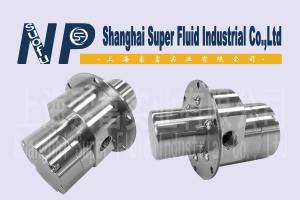  Durable Mini Transfer Pump NP60 NP Pump 0.2mL/Rev~17mL/Rev Nominal Displacement Manufactures