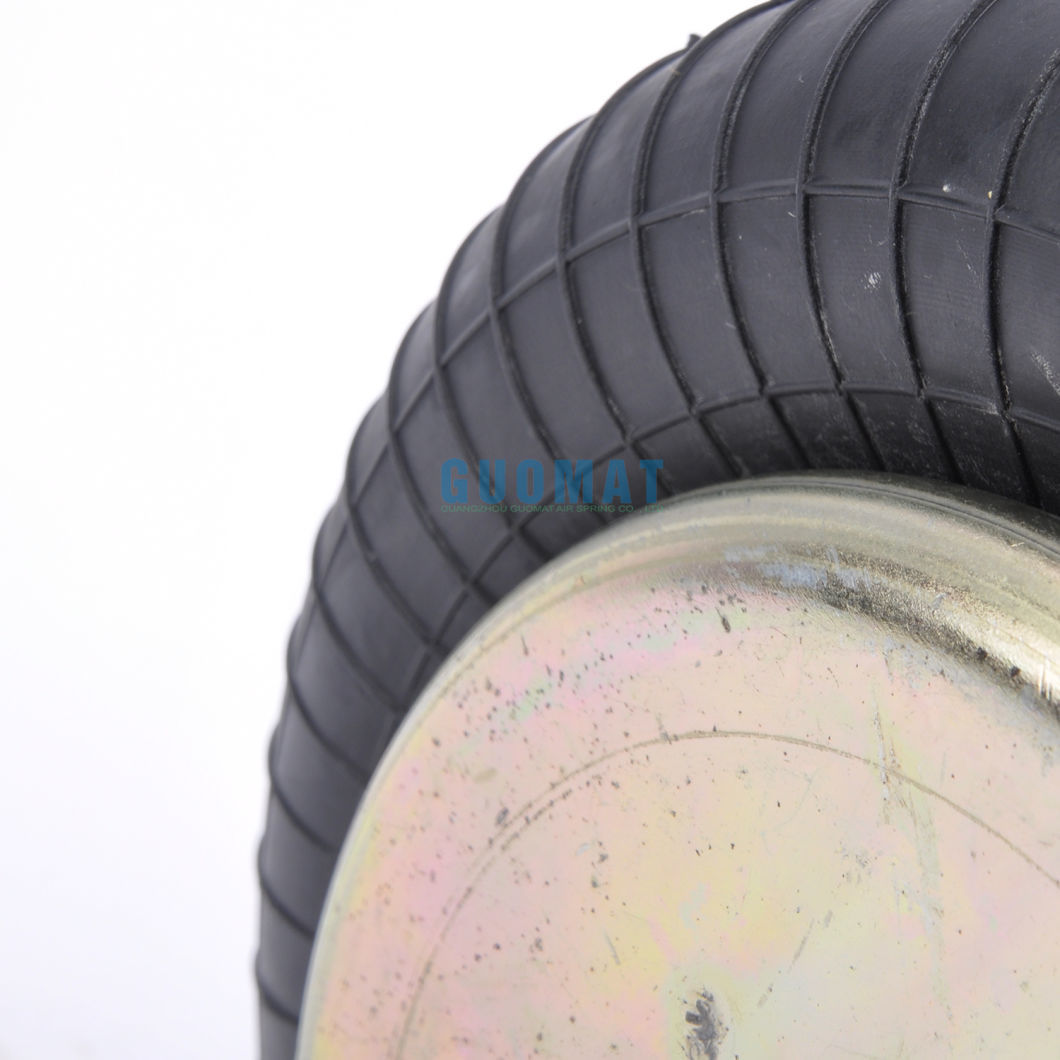 Double Air Bag Bellows Contitech Fd120-17 Gas Rubber Suspension Spring Repair Kits Industrial