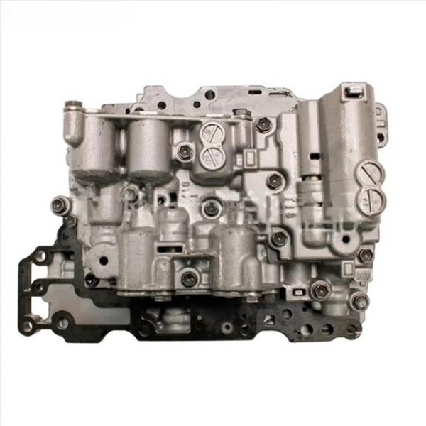 TF-80SC AF40 AWF21 AF40-6 Transmission Solenoid Valve Body for Buick LaCrosse