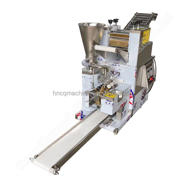 Baozi Siomai Dumpling Press Maker Portable Empanada Machine
