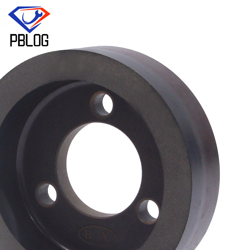 Glass Edge Resin Grinding Wheel Abrasives Customized 2800RPM Speed