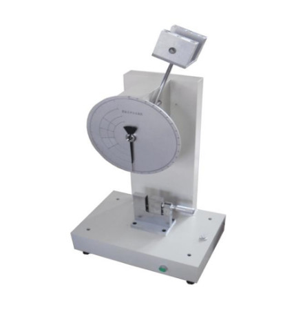 Pendulum Impact Plastic Testing Machine , JIS-K6754 A5430