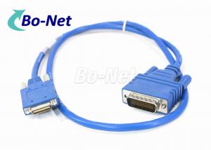 China CAB SS 2660X DCE DTE Cisco Serial Console Cable For Serial Interface Wan Card on sale