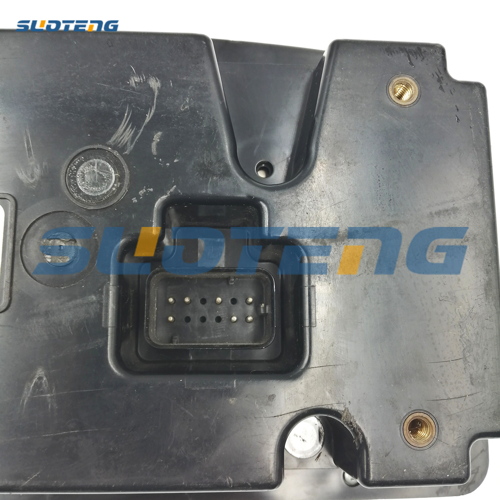 394-2000 3942000 Monitor Display For C4.4 Engine