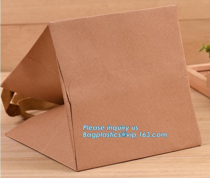 OEM Invitation Black Envelope With Triangle Open, Wholesale Paper Envelope,stamping paper letter envelope and postal car