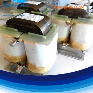 China Large power SMPS pfc choke ac choke reactor on sale