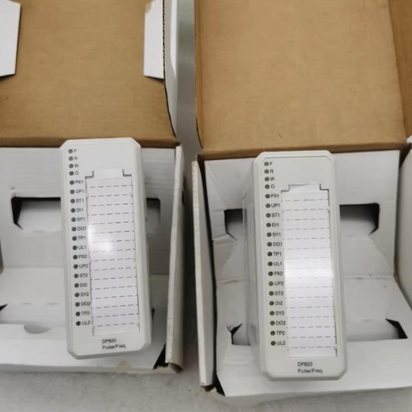 CI810B 3BSE042796R1 ABB CompactPCI system interface module Dedicated to the AC