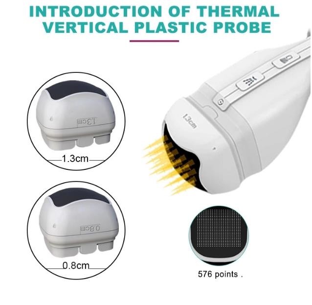 LF-436 Hifu Liposonic 2 in 1 hot in usa Hifu Slimming Liposonic Device Body Cellulite Removal Machine