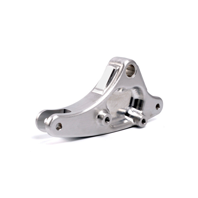 CNC Turning And Milling Products Metal Parts CNC Machined Stainless Steel Parts