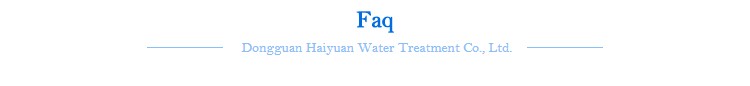 Brackish Water Salt Water Reverse Osmosis System 440v 70%~85% Recovery