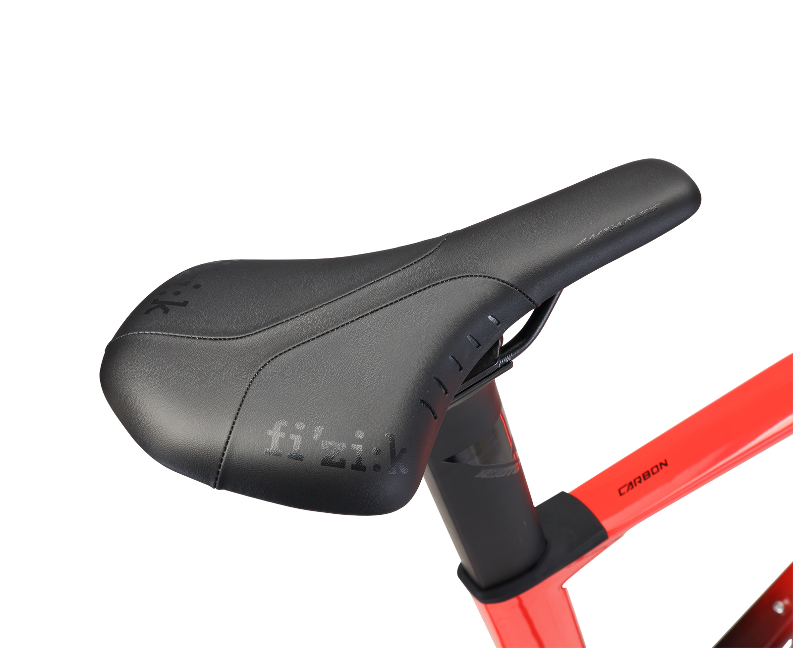 Hard Frame KOOTU Road Bike , Carbon Fibre 27.5 Road Bike 160kg Load Capacity