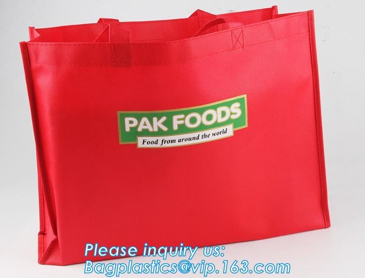Metallic Laminated Bags Cooler Bags Zipper Bags Wine Bottle Bags Drawstring Bags Shoulder Bags/Postman bag Garmemt Bags