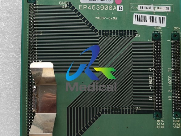 Aloka SSD-4000 EP463900AB Ultrasound General Parts Repair