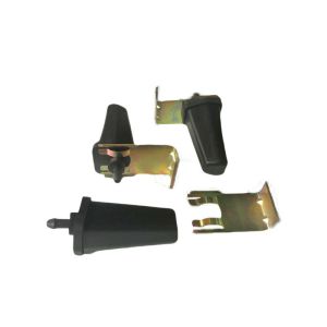  Anti Fall Off Design Anti Disengaging Pin Structure For Utility Model Patent Wiper Spray Nozzle for Bus Trucks Manufactures