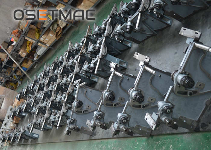 Woodworking Sliding Table Saw With Movable Table MJ6132TYD Made in China